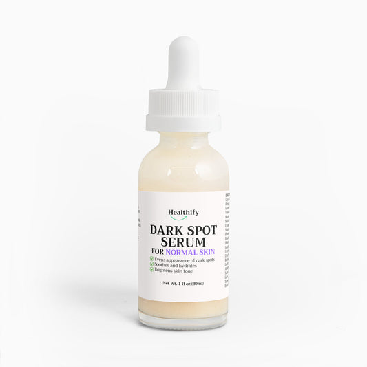 Healthify® Dark Spot Serum for Normal Skin