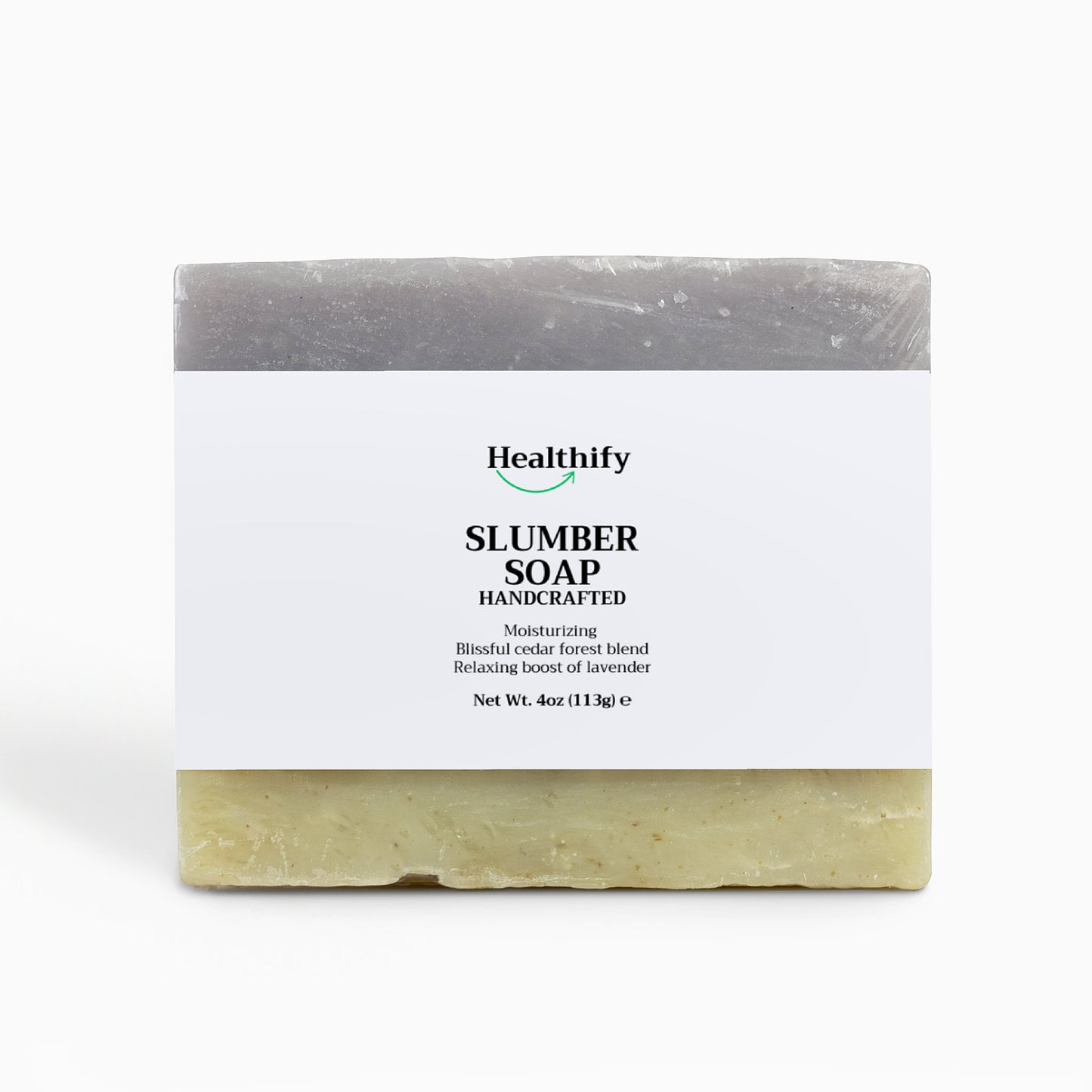 Slumber Soap