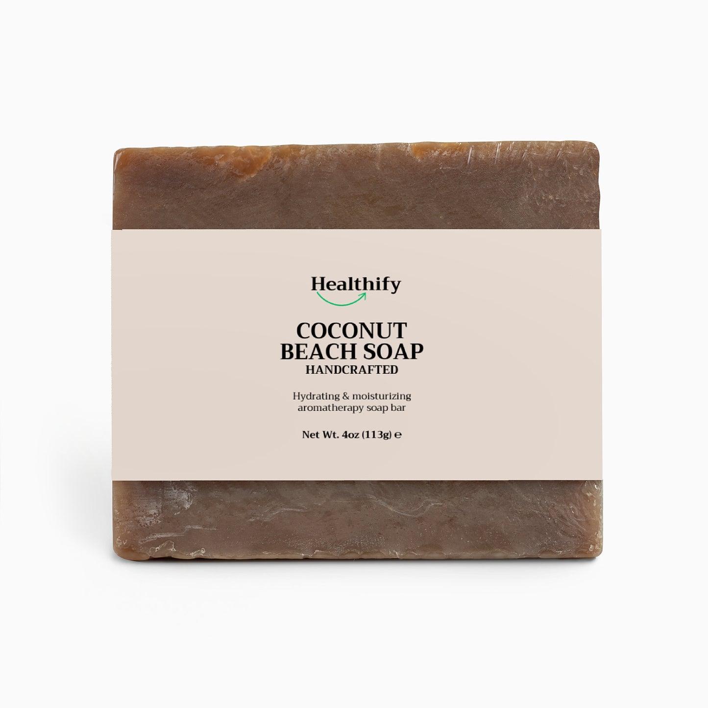 Coconut Beach Soap