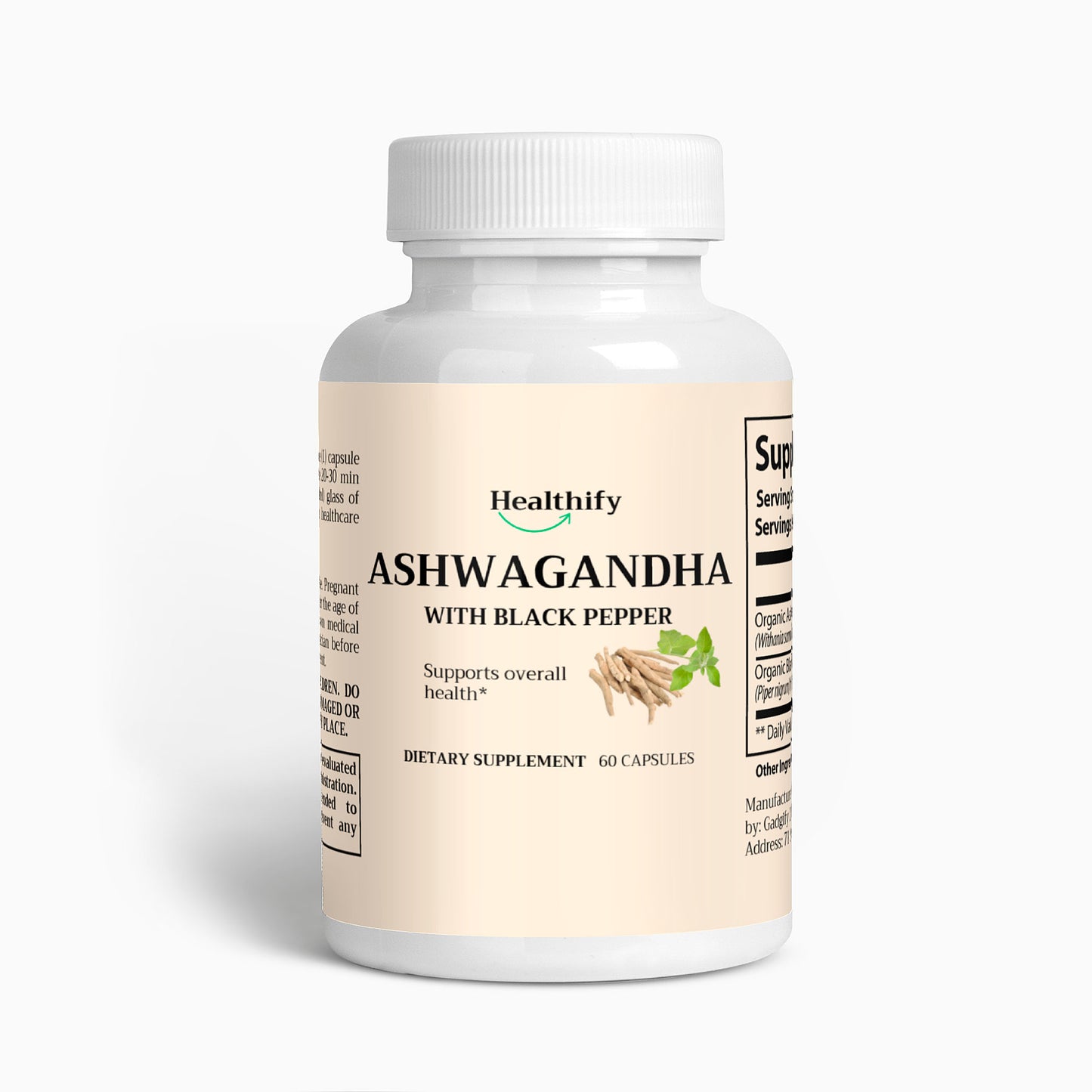 Ashwagandha