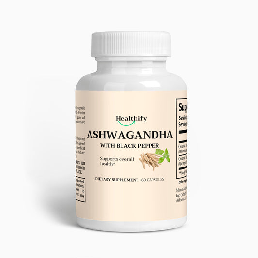 Ashwagandha